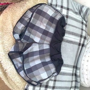 Lululemon athletic shorts